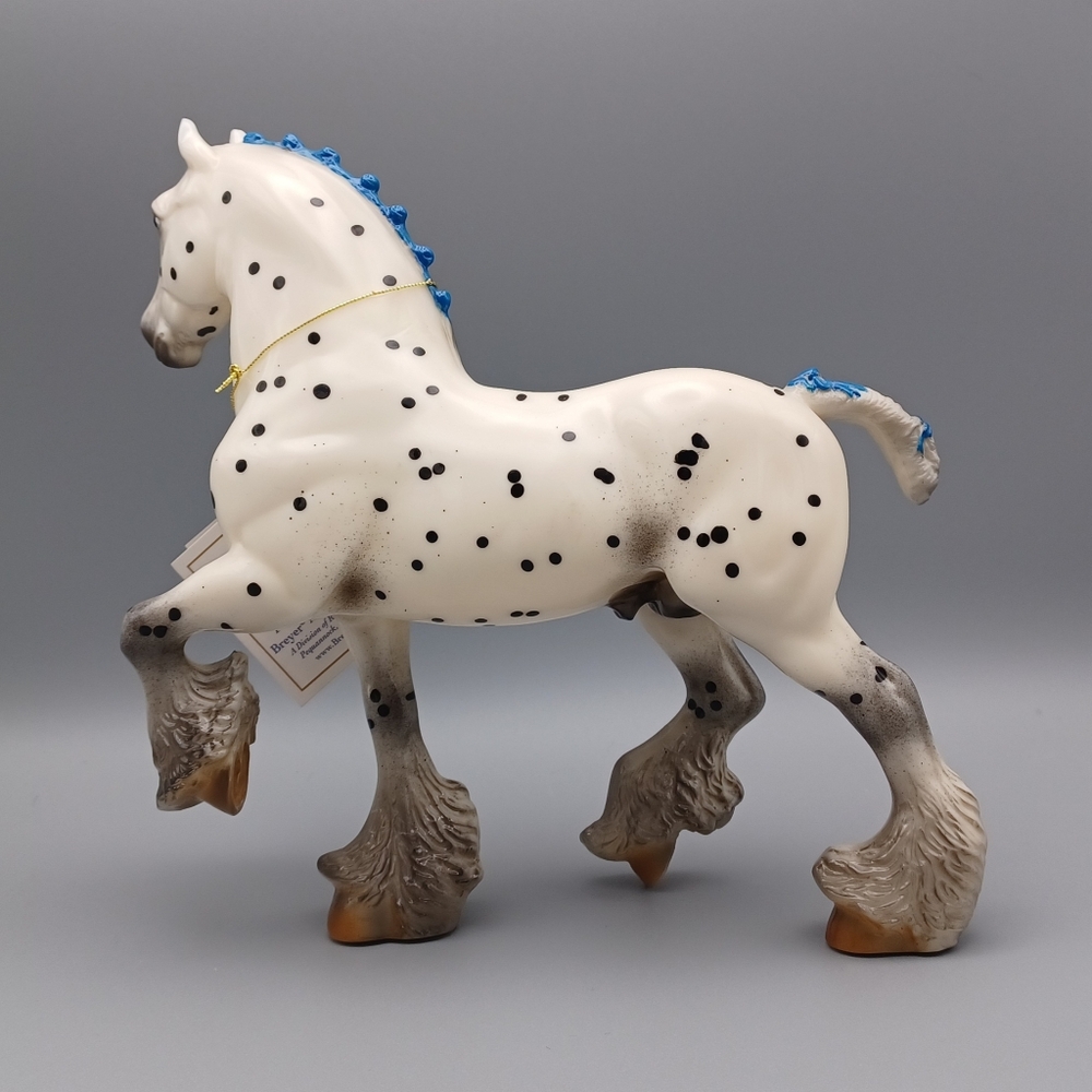 Breyer Triton - Picture 6 of 16